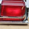 Tail Lamp Assy# 2483367 - LH - Inner - Sport Fury - 1965 - NOS - SHIPS FREE TO LOWER 48 - Image 2