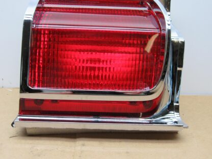 Tail Lamp Assy# 2483367 - LH - Inner - Sport Fury - 1965 - NOS - SHIPS FREE TO LOWER 48 - Image 2