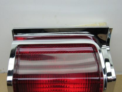 Tail Lamp Assy# 2483367 - LH - Inner - Sport Fury - 1965 - NOS - SHIPS FREE TO LOWER 48 - Image 3