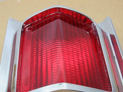 Tail Lamp Assy# 2483367 - LH - Inner - Sport Fury - 1965 - NOS - SHIPS FREE TO LOWER 48 - Image 5