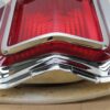Tail Lamp Assy# 2483367 - LH - Inner - Sport Fury - 1965 - NOS - SHIPS FREE TO LOWER 48 - Image 7