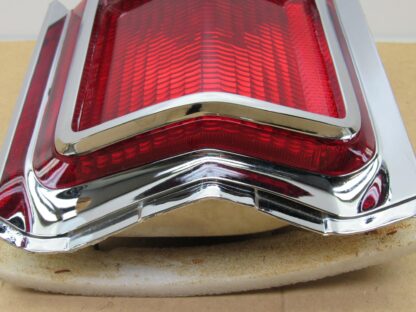 Tail Lamp Assy# 2483367 - LH - Inner - Sport Fury - 1965 - NOS - SHIPS FREE TO LOWER 48 - Image 7
