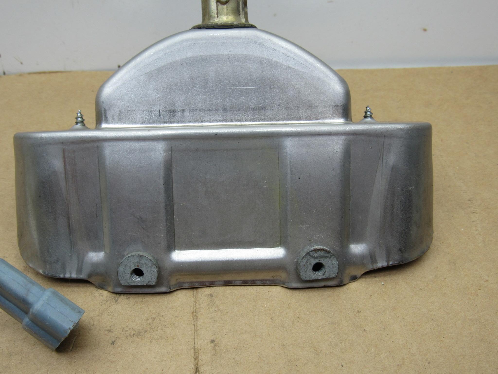 Park Lamp Assy# 2483809 - LH - Dart - 1965 - NOS - SHIPS FREE TO LOWER 48 - Image 2
