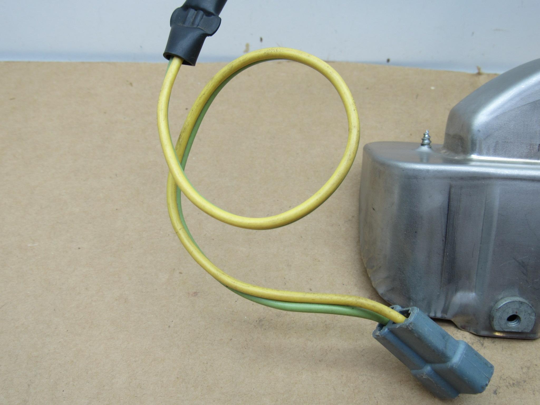 Park Lamp Assy# 2483809 - LH - Dart - 1965 - NOS - SHIPS FREE TO LOWER 48 - Image 4