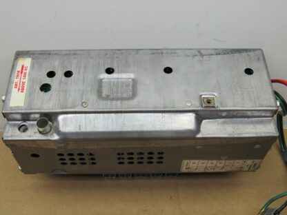 AM Radio Pkg# 2580868 - A - Body - Plymouth - Model 222 - 1965 - NOS - SHIPS FREE TO LOWER 48 - Image 5