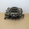 Carburetor - Carter# 4966S - Casting Date H-0 - C - Body - 4bbl AVS - 440 - 1971 - USED - SHIPS FREE TO LOWER 48