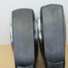 Front Deluxe Bumper Guard Pkg# 3686183 / 3753339 - Pair - Dodge - Charger - 1973-74 - USED - SHIPS FREE TO LOWER 48 - Image 3
