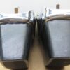 Front Deluxe Bumper Guard Pkg# 3686183 / 3753339 - Pair - Dodge - Charger - 1973-74 - USED - SHIPS FREE TO LOWER 48 - Image 11