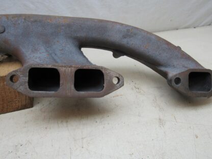 Exhaust Manifold - Casting# 2951865 - LH - (10-2-69) - Date - 383-440 HP - B - E - Body - 1970-71 - USED - SHIPS FREE TO LOWER 48 - Image 7