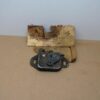 Hood Lock / Latch# 2583206 - A - C - Body - 1965-72 - NOS - SHIPS FREE TO LOWER 48