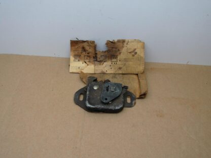 Hood Lock / Latch# 2583206 - A - C - Body - 1965-72 - NOS - SHIPS FREE TO LOWER 48