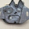Hood Lock / Latch# 2583206 - A - C - Body - 1965-72 - NOS - SHIPS FREE TO LOWER 48 - Image 5