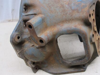 Clutch Housing - Casting# 3497272 - 12" - Dodge - Plymouth - Truck - Big Block - 1972-78 - USED - SHIPS FREE TO LOWER 48 - Image 8