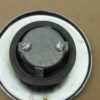 Fuel Tank Filler Locking Gas Cap# 2823888 - A - Body - 1968-69 - NOS  - SHIPS FREE TO LOWER 48 - Image 2