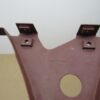 Hood Lock Vertical Support Bracket# 3691608 - Coronet - 4 Door & Wagon - 1974 - NOS - SHIPS FREE TO LOWER 48 - Image 2