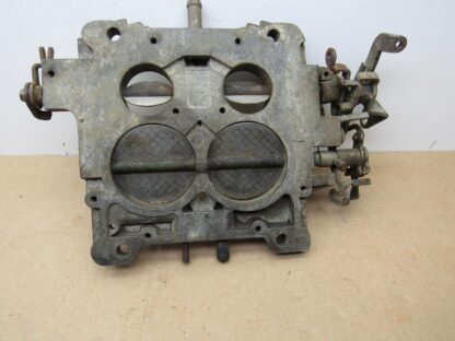 Carburetor Body - Carter# 4973S - Date G 7 - TQ - 340 - Auto - A - B - E - Body - 1971 - USED  - SHIPS FREE TO LOWER 48 - Image 3