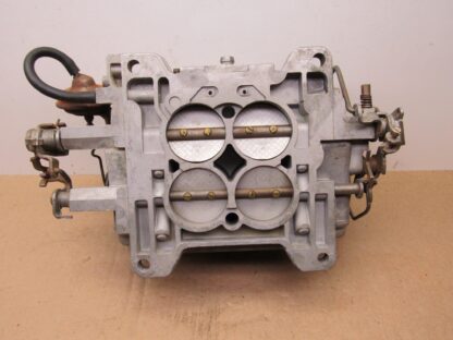 Carburetor - Carter# 4428S - Casting Date - J-7 - AVS - 4 bbl - B - C - Body - 440 HP - Manual - 1968 - USED - SHIPS FREE TO LOWER 48 - Image 7