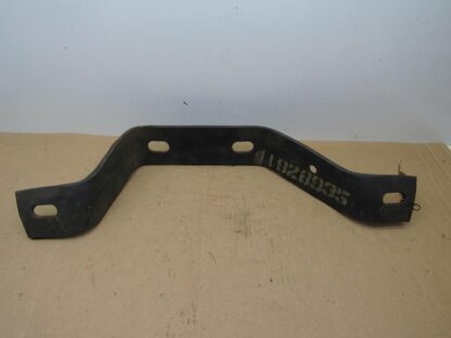 Rear Bumper Support Bracket# 1829935 - LH - Dodge - Plymouth - Chry - DeSoto - Suburban - 1959 - NOS - SHIPS FREE TO LOWER 48