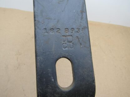 Rear Bumper Support Bracket# 1829935 - LH - Dodge - Plymouth - Chry - DeSoto - Suburban - 1959 - NOS - SHIPS FREE TO LOWER 48 - Image 4