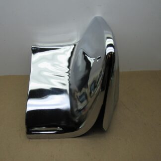 Rear Bumper Extension# 2768904 - RH - New Yorker - 1967 - NOS - SHIPS FREE TO LOWER 48