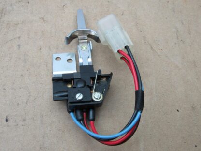 Automatic Pilot Brake Switch# 2820323 - C - Body - Dodge - Plymouth - 1967 - NOS - SHIPS FREE TO LOWER 48 - Image 3