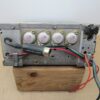 AM FM Muliplex Radio# 3501503 - B - Body - 1971-74 - USED - SHIPS FREE TO LOWER 48 - Image 5