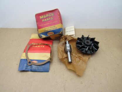 Water Pump Repair Kit# 1752301 - DeSoto V8 - 1956-57 - NOS - SHIPS FREE TO LOWER 48