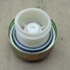 Locking Gas Cap# 5217667 - L - Body - 4 Door H/back - 1979 - NOS  - SHIPS FREE TO LOWER 48 - Image 3