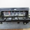 AM FM Muliplex Radio# 3501634 - B - Body - 1971-74 - USED  - SHIPS FREE TO LOWER 48 - Image 5