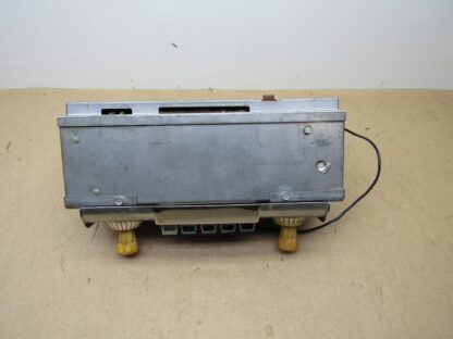 AM Radio# 2291653 - Model 217 - B - Body - Dodge - 1963 - USED  - SHIPS FREE TO LOWER 48 - Image 4