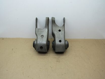 Front Engine Support Insulator# 3642814 / 3642815 - Pair - B - Body - 400 - 440 - 1973-74 - USED - SHIPS FREE TO LOWER 48