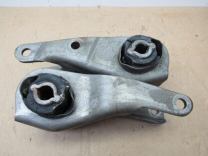 Front Engine Support Insulator# 3642814 / 3642815 - Pair - B - Body - 400 - 440 - 1973-74 - USED - SHIPS FREE TO LOWER 48 - Image 5