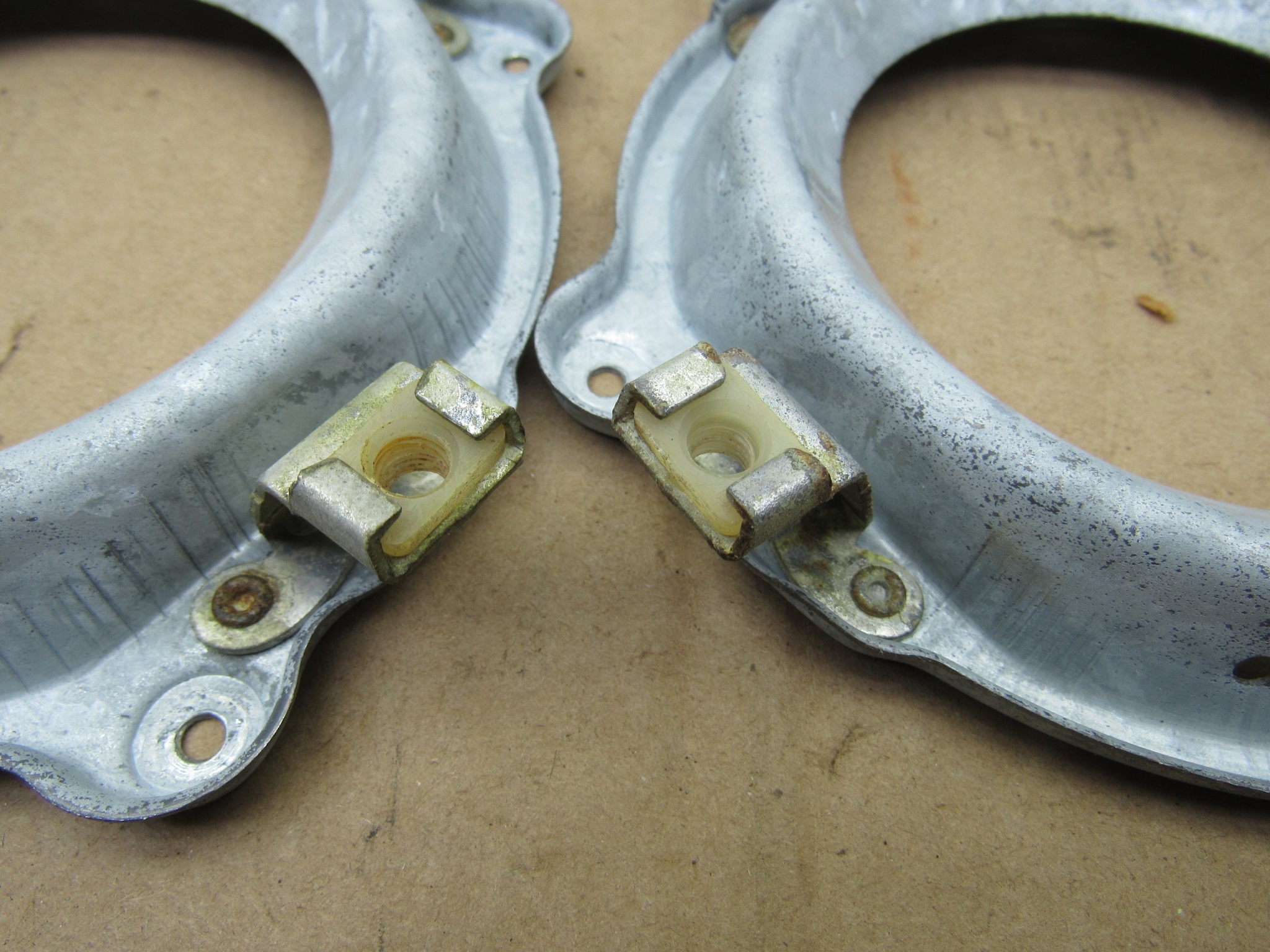 original adjusters are very nice