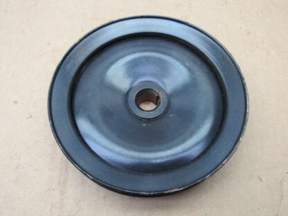 Power Steering Pump Pulley# 3769985 - A - B - C - E - Body - 318-360 - 1974 - NOS - SHIPS FREE TO LOWER 48 - Image 2