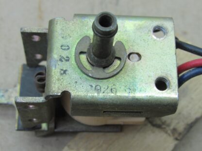 Speed Control Brake Switch# 2926676 - C - Body - 1969 - USED - SHIPS FREE TO LOWER 48 - Image 6