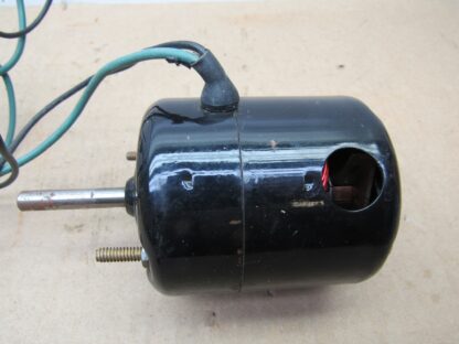 Heater Blower Motor# 3420923 - C - Body - 1972-73 - NOS - SHIPS FREE TO LOWER 48 - Image 4