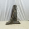 Body Center Pillar# 2493445 - LH - 4 Door - C - Body - Dodge - Plymouth - 1966-68 - NOS - SHIPS FREE TO LOWER 48