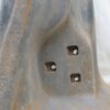 Body Center Pillar# 2493445 - LH - 4 Door - C - Body - Dodge - Plymouth - 1966-68 - NOS - SHIPS FREE TO LOWER 48 - Image 3