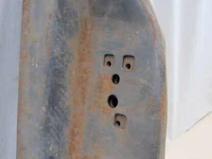 Body Center Pillar# 2493445 - LH - 4 Door - C - Body - Dodge - Plymouth - 1966-68 - NOS - SHIPS FREE TO LOWER 48 - Image 4