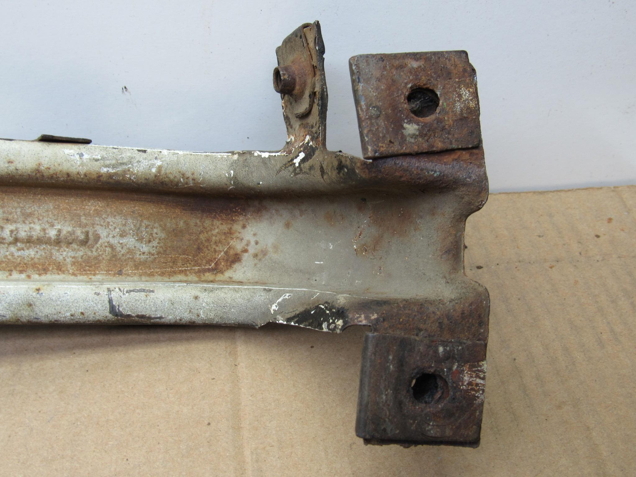 Hood Lock Vertical Support# 2949584 - B - E - Body - 1970-74 - USED ...