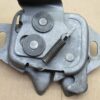 Hood Latch W/Handle# 2999067 / 2999077 - Date 115-9 - E - Body - Plymouth - 1970 - USED - SHIPS FREE TO LOWER 48 - Image 2