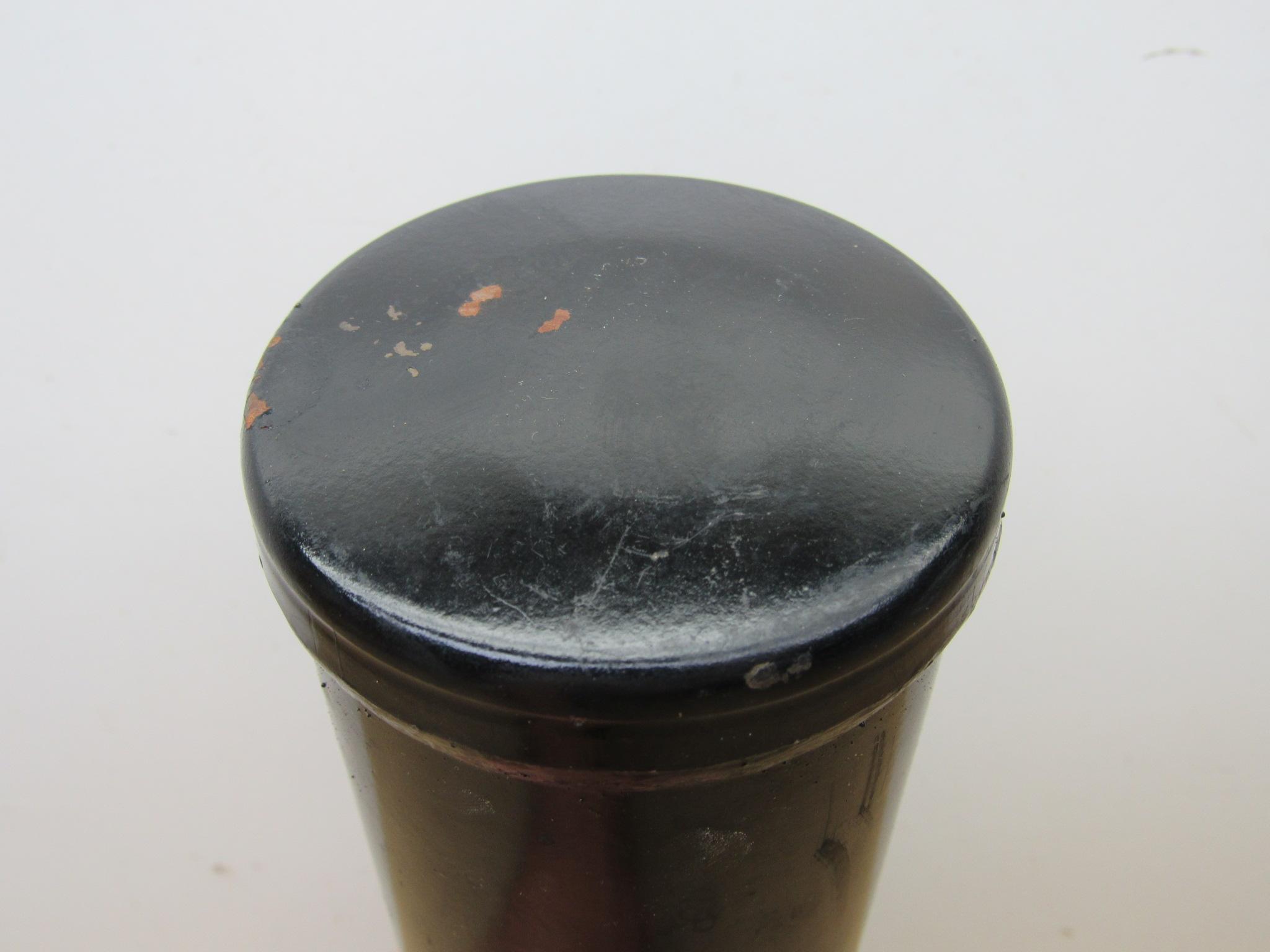 A/C Receiver Drier# 3441244 - A - B - C - E - Body - 1970 - NOS - SHIPS FREE TO LOWER 48 - Image 6