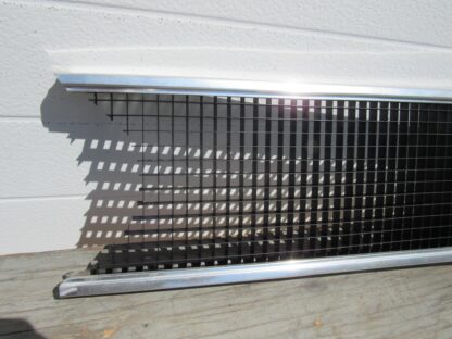 Radiator Grille / Bezel Pkg# 2786857 / 2898960-1 - Coronet R/T - 1968 - ORIGINAL/RESTORED - SHIPS FREE TO LOWER 48 - Image 10