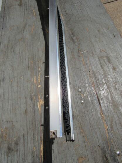 Radiator Grille / Bezel Pkg# 2786857 / 2898960-1 - Coronet R/T - 1968 - ORIGINAL/RESTORED - SHIPS FREE TO LOWER 48 - Image 5