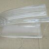 Back Up Lamp Lens# 1960891 - LH - Plymouth - 1960 - NOS - SHIPS FREE TO LOWER 48 - Image 5