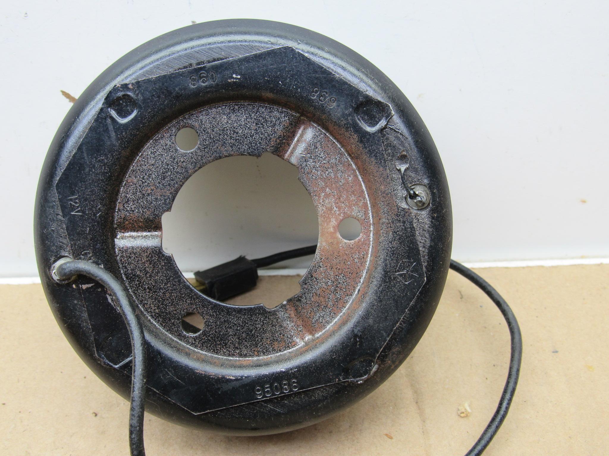 A/C Compressor Clutch Field Coil 3846638 / 3846977 6 and 8 Cyl