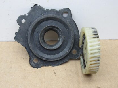 Electric Window Regulator Mechanism Gear & Seal Pkg# 2932973 - 1969-83 - NOS - SHIPS FREE TO LOWER 48 - Image 2