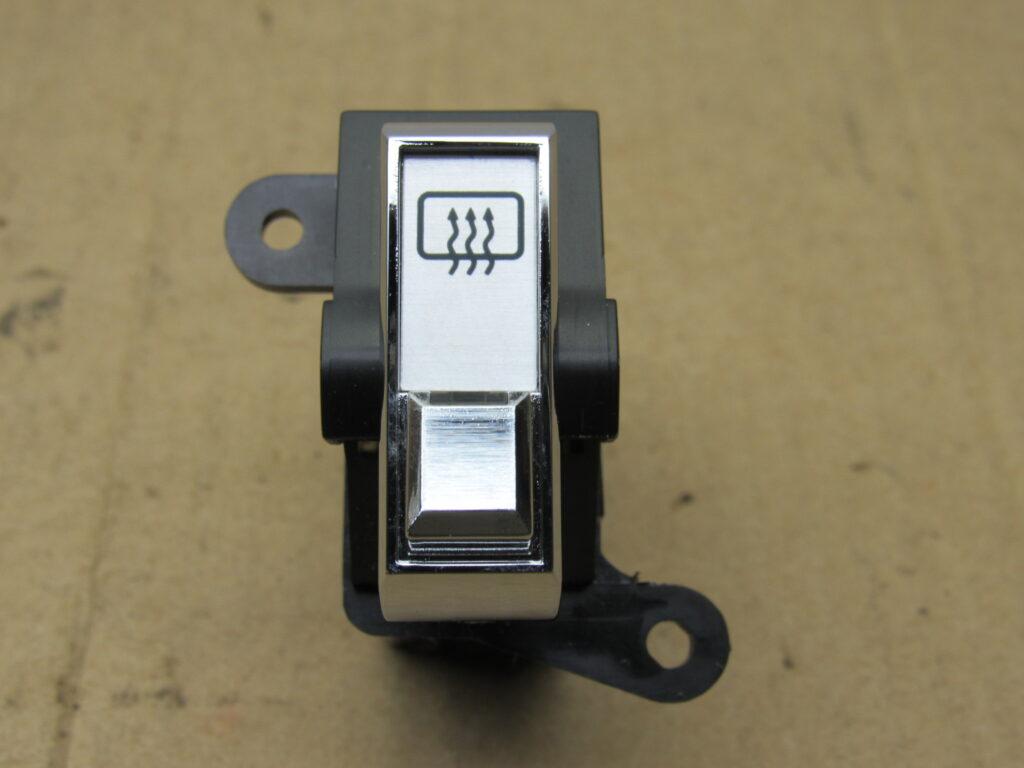 Heated Rear Window Switch 4221078 L K E Body 198288 NOS SHIPS FREE TO LOWER 48