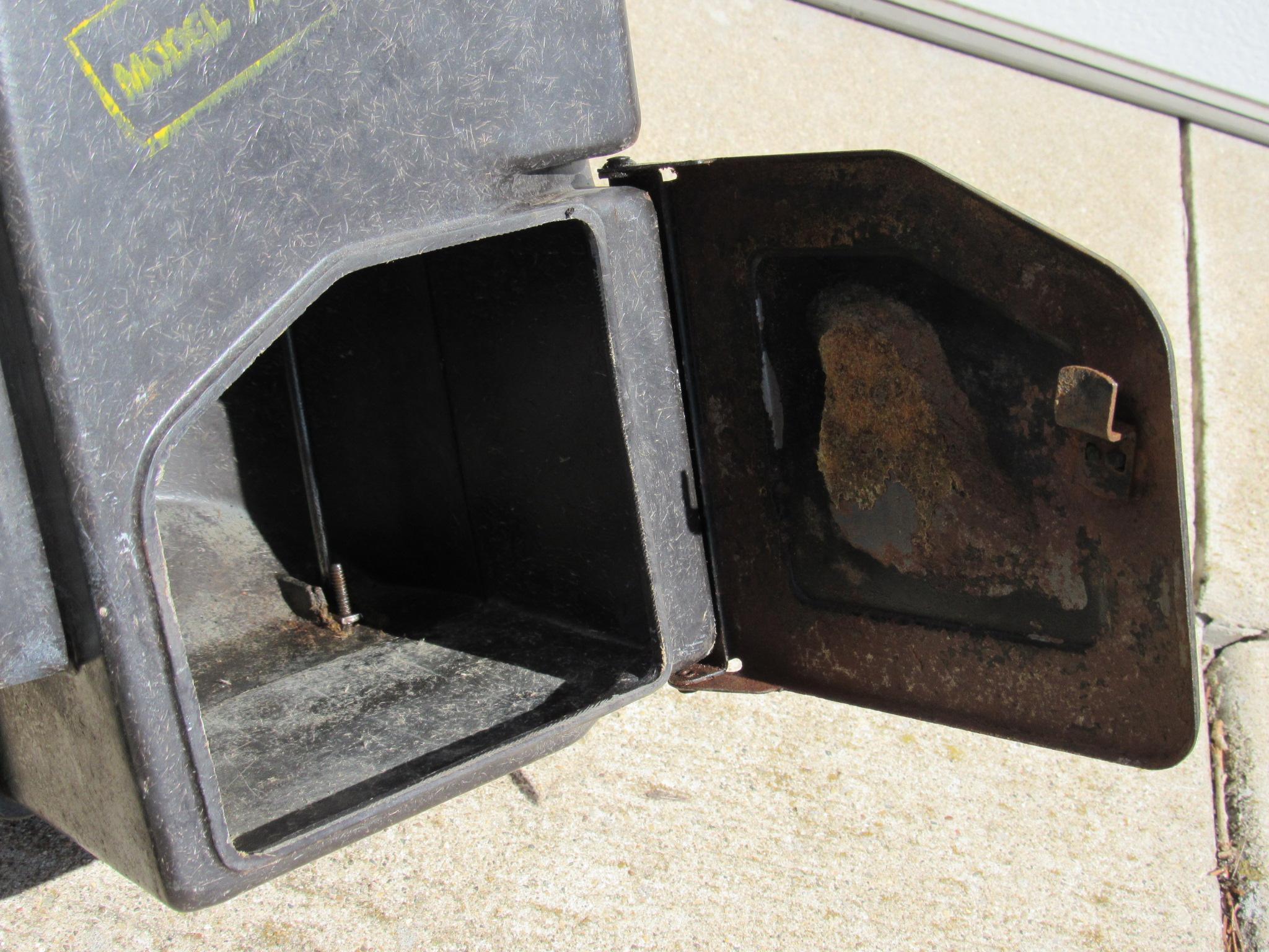 Heater Assembly# 2521889 - Model 741 - A - Body - Plymouth - 1966 - USED - SHIPS FREE TO LOWER 48 - Image 9