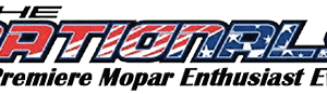 The Nats logo
